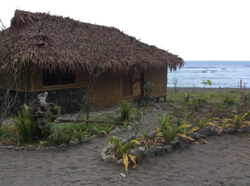 Friendly Beach Looukeureus Buitenkant foto