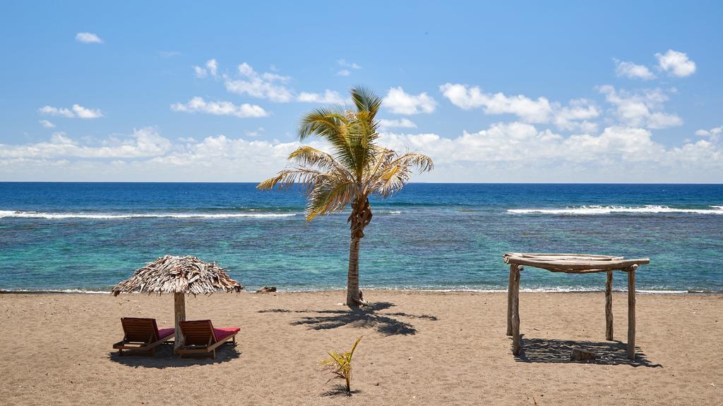 Friendly Beach Looukeureus Buitenkant foto